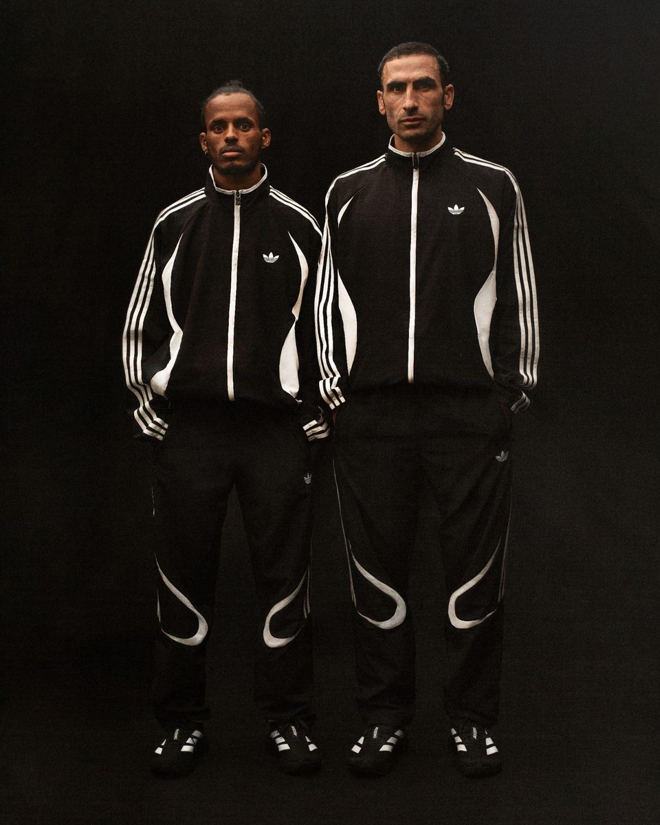 adidas × Copenhagen Half Marathon: Adizero EVO SL out-of-home
